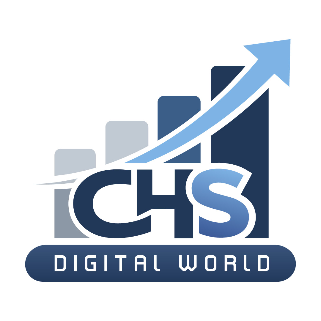 CHS Digital World Logo